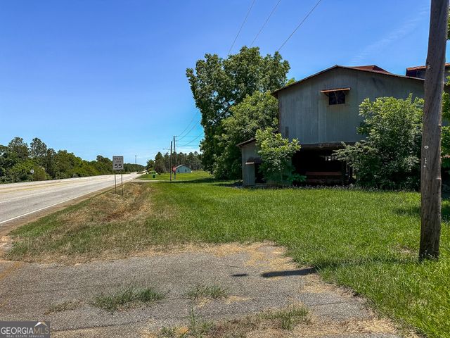 227 South Parrott, Parrott, GA 39877