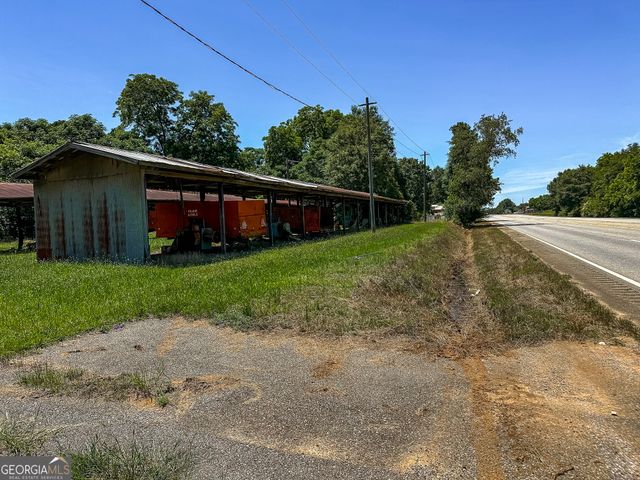 227 South Parrott, Parrott, GA 39877