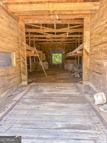227 South Parrott, Parrott, GA 39877