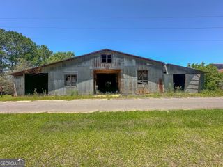 227 South Parrott, Parrott, GA 39877