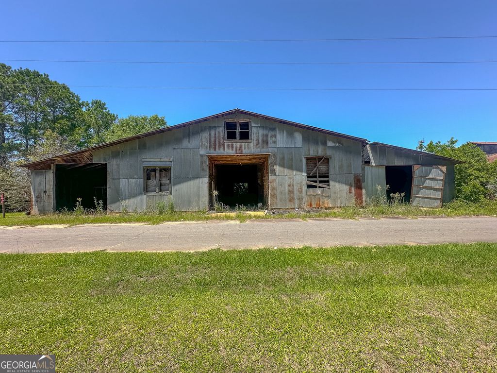 227 South Parrott, Parrott, GA 39877