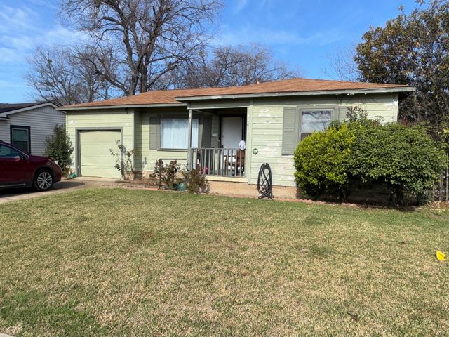 1416 Donald Avenue, Carrollton, TX 75006