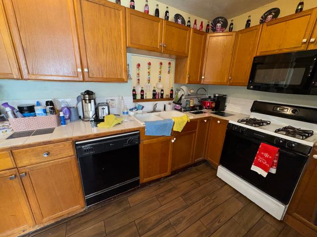 1416 Donald Avenue, Carrollton, TX 75006