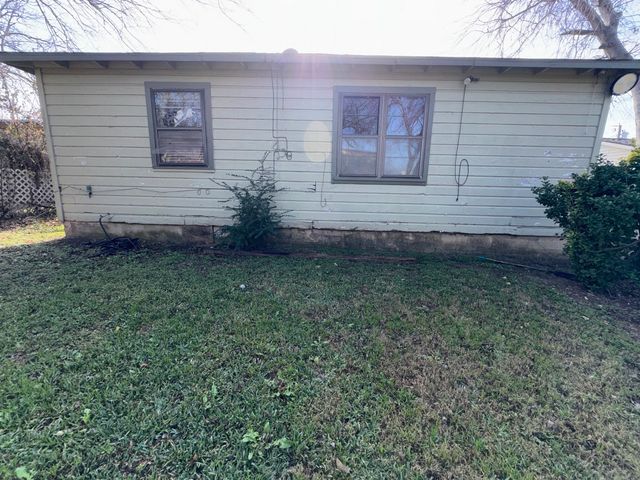 1416 Donald Avenue, Carrollton, TX 75006