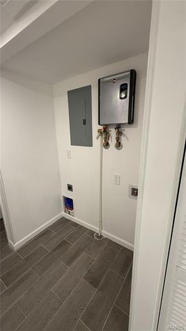 1332 Langholm Drive, Florissant, MO 63031