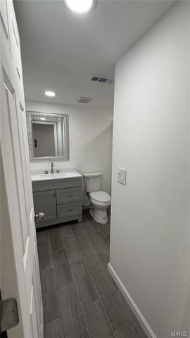 1332 Langholm Drive, Florissant, MO 63031