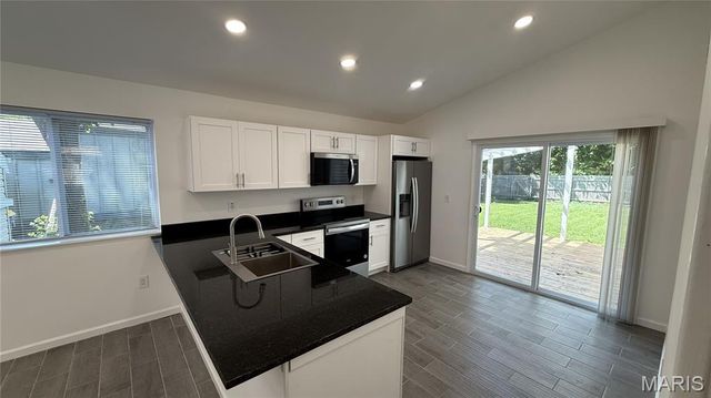 1332 Langholm Drive, Florissant, MO 63031