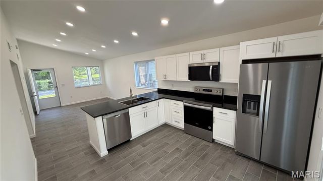 1332 Langholm Drive, Florissant, MO 63031