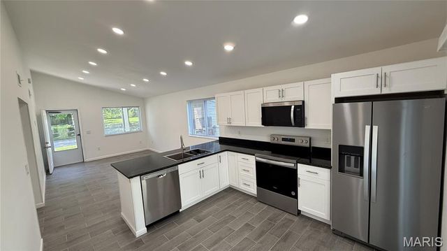 1332 Langholm Drive, Florissant, MO 63031