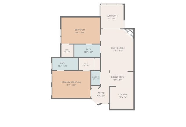9754 Leyland Dr Unit 11, Myrtle Beach, SC 29572