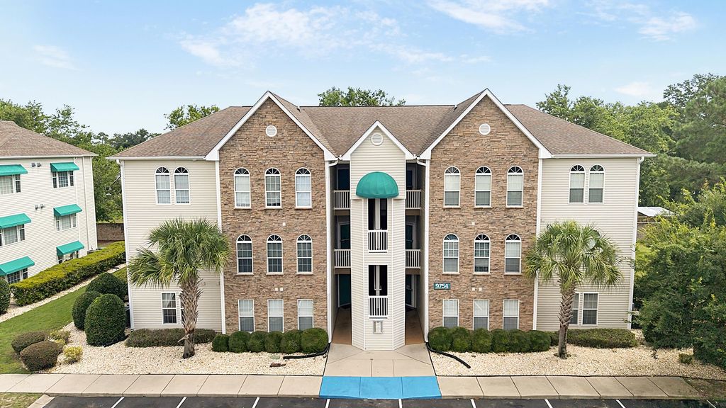 9754 Leyland Dr Unit 11, Myrtle Beach, SC 29572