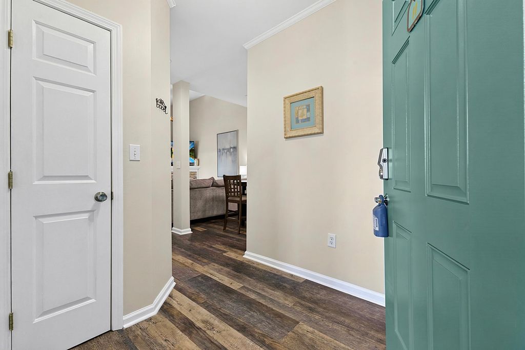 9754 Leyland Dr Unit 11, Myrtle Beach, SC 29572 — photo 2