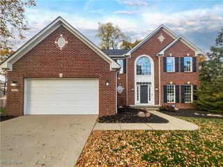 5833 Furlong Drive, Medina, OH 44256
