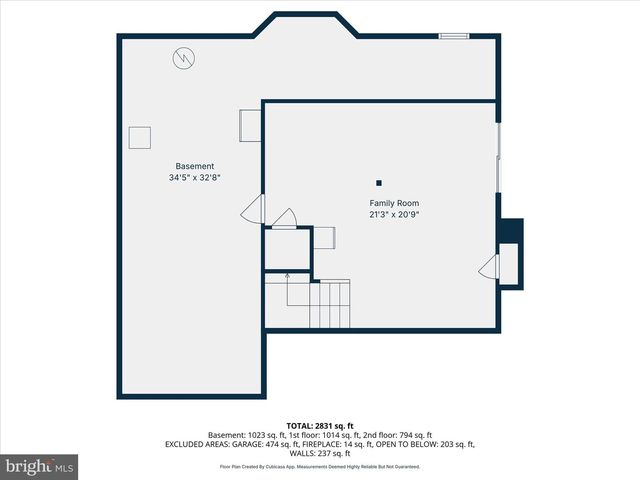 402 MOUNTAINSIDE RD, Temple, PA 19560