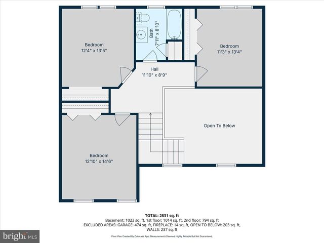 402 MOUNTAINSIDE RD, Temple, PA 19560