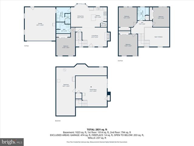 402 MOUNTAINSIDE RD, Temple, PA 19560