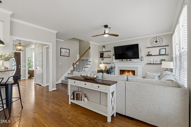 3612 Kapalua Way, Raleigh, NC 27610