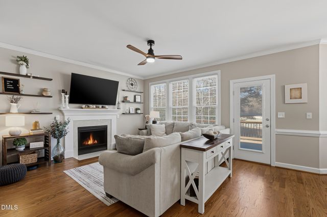 3612 Kapalua Way, Raleigh, NC 27610