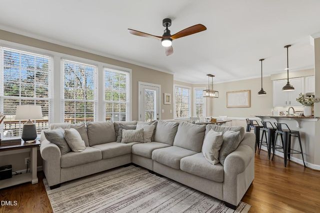 3612 Kapalua Way, Raleigh, NC 27610