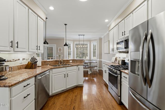 3612 Kapalua Way, Raleigh, NC 27610