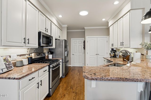 3612 Kapalua Way, Raleigh, NC 27610