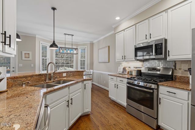 3612 Kapalua Way, Raleigh, NC 27610