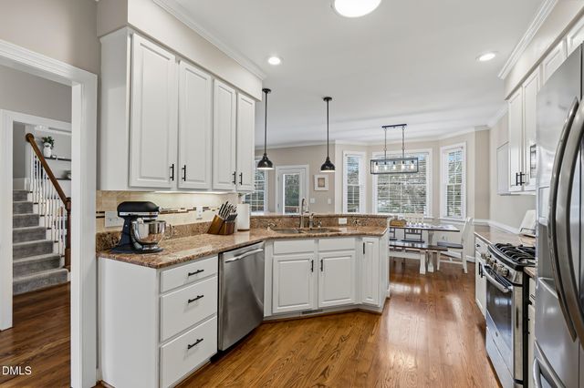 3612 Kapalua Way, Raleigh, NC 27610