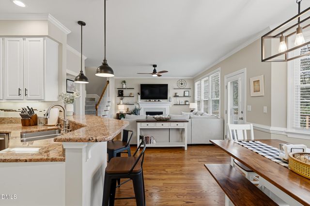 3612 Kapalua Way, Raleigh, NC 27610