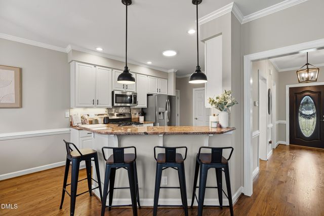 3612 Kapalua Way, Raleigh, NC 27610