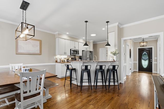 3612 Kapalua Way, Raleigh, NC 27610