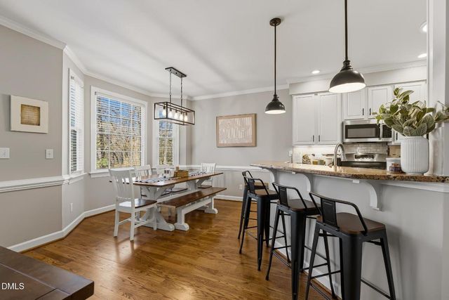 3612 Kapalua Way, Raleigh, NC 27610