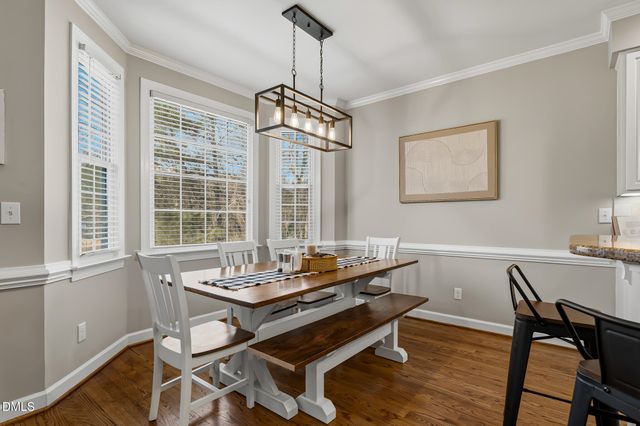 3612 Kapalua Way, Raleigh, NC 27610