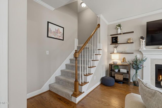 3612 Kapalua Way, Raleigh, NC 27610