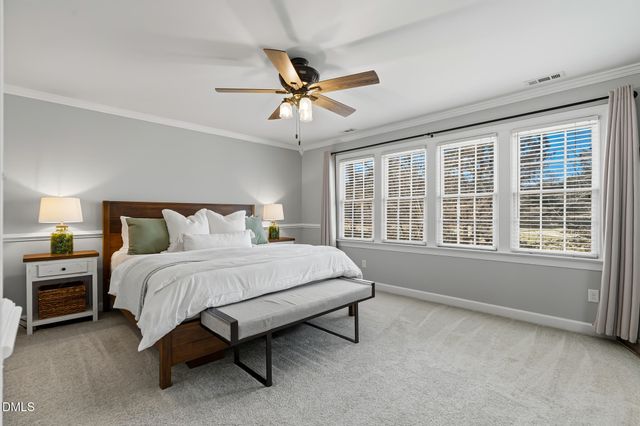 3612 Kapalua Way, Raleigh, NC 27610