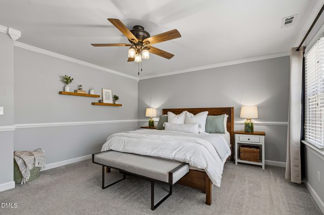 3612 Kapalua Way, Raleigh, NC 27610