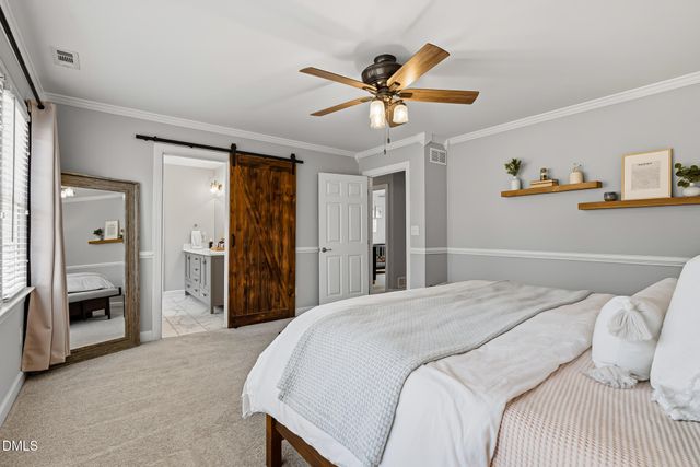 3612 Kapalua Way, Raleigh, NC 27610