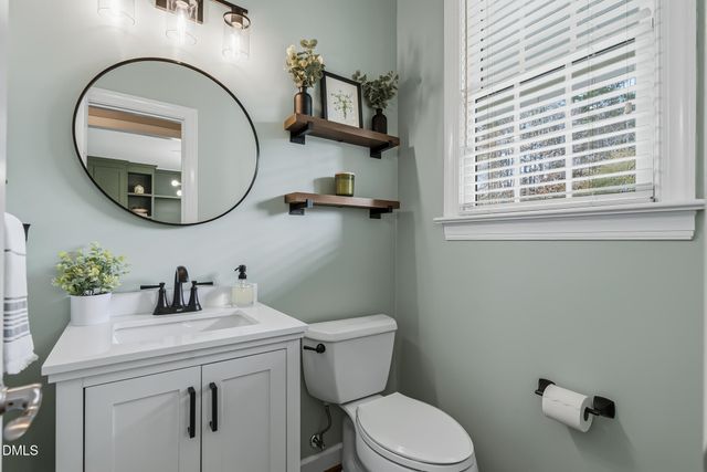 3612 Kapalua Way, Raleigh, NC 27610