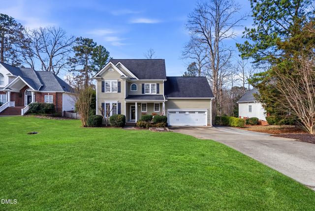 3612 Kapalua Way, Raleigh, NC 27610