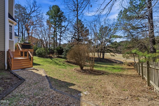 3612 Kapalua Way, Raleigh, NC 27610