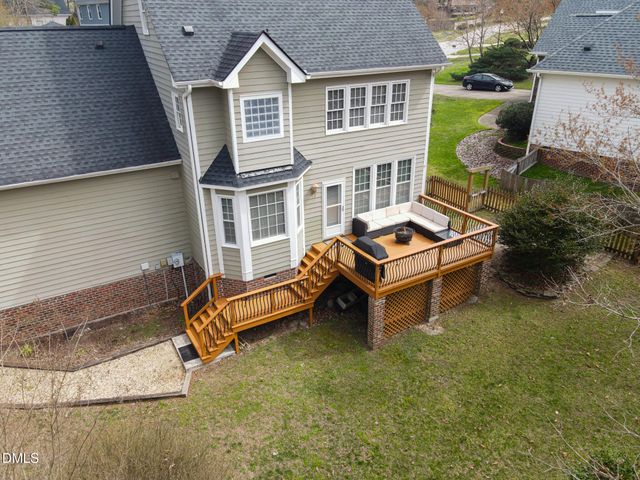 3612 Kapalua Way, Raleigh, NC 27610