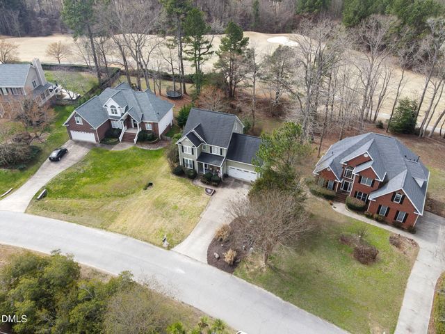 3612 Kapalua Way, Raleigh, NC 27610