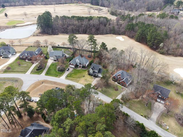 3612 Kapalua Way, Raleigh, NC 27610