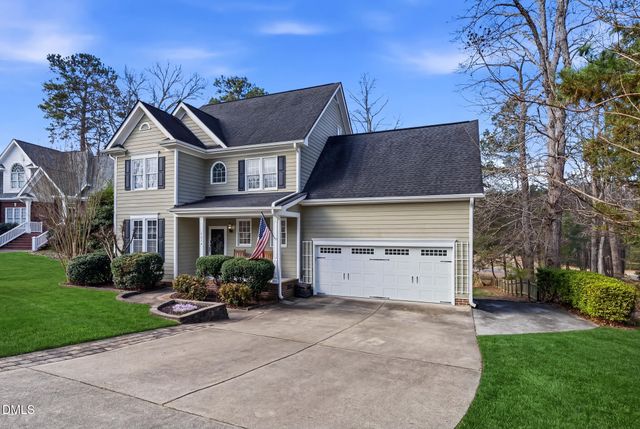 3612 Kapalua Way, Raleigh, NC 27610