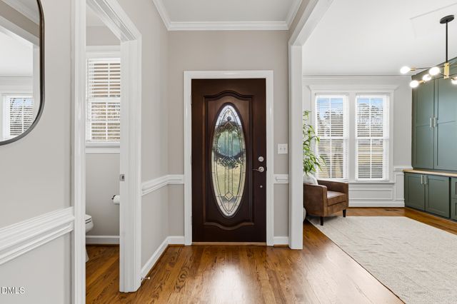 3612 Kapalua Way, Raleigh, NC 27610