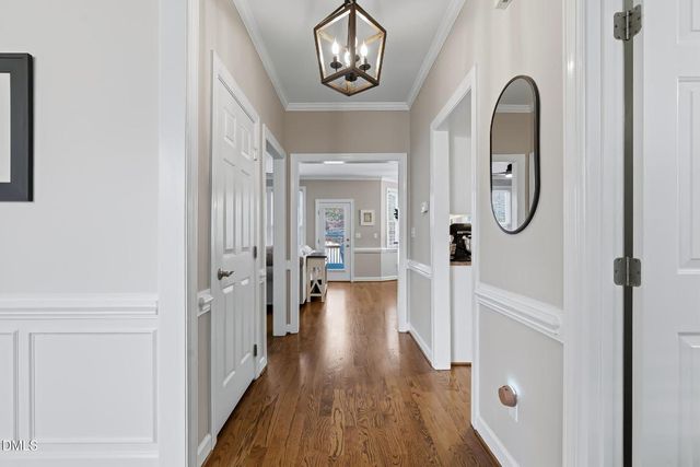 3612 Kapalua Way, Raleigh, NC 27610