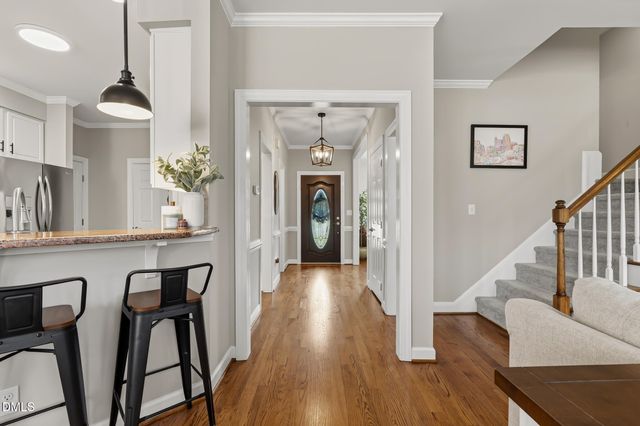 3612 Kapalua Way, Raleigh, NC 27610