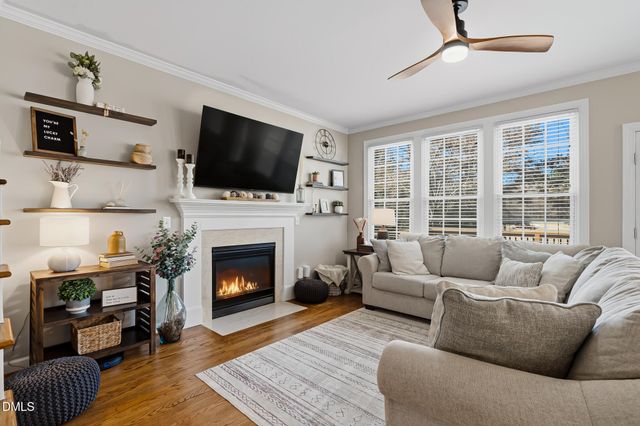 3612 Kapalua Way, Raleigh, NC 27610