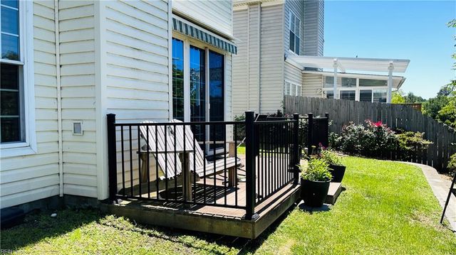 733 Whisper WALK, Chesapeake, VA 23322