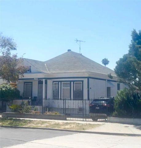 2606 Manitou, Los Angeles, CA 90031