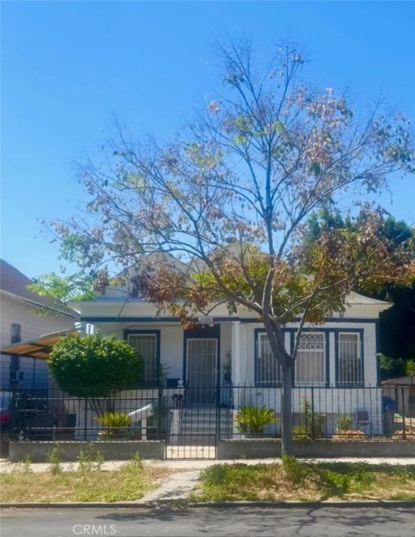 2606 Manitou, Los Angeles, CA 90031